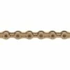 KMC X10SL Chain - Gold