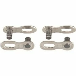 KMC MissingLink-9R (Reusable) (2 Pairs)