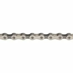 KMC X9 Chain - Silver/Gray