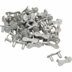 KMC Master Link Chain Link And Pin 3/32 Box of 100