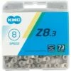 KMC Z8 Chain - Gray 1 KMC Z8 Chain - Gray -US Bikes & Cycling Sales 2023 unnamed file 1582