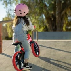 Y-Volution Yvolution Y Velo 12" Kids' Balance Bike Red 11 Y-Volution Yvolution Y Velo 12" Kids' Balance Bike Red -US Bikes & Cycling Sales 2023 unnamed file 159