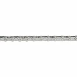 KMC Z510 EPT Chain - Single Speed 1/2" x 1/8", 112 Links, Gray