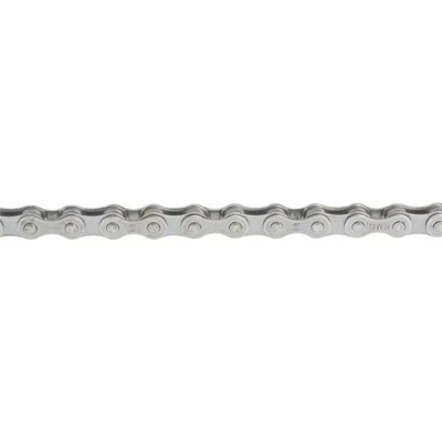 KMC Z510 EPT Chain - Single Speed 1/2" x 1/8", 112 Links, Gray 3 KMC Z510 EPT Chain - Single Speed 1/2" x 1/8", 112 Links, Gray