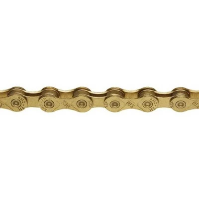 KMC X10 Chain - Gold 3 KMC X10 Chain - Gold