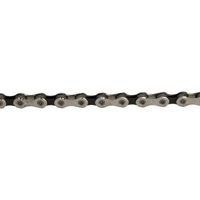 KMC X11 Chain - Black/Silver 3 KMC X11 Chain - Black/Silver