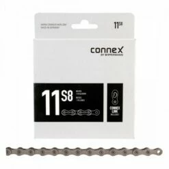 Connex 11s8 11sp 118L