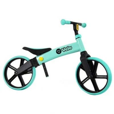 Y-Volution Yvolution Y Velo 12" Kids' Balance Bike Red 8 Y-Volution Yvolution Y Velo 12" Kids' Balance Bike Red - Image 6