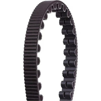 Gates Carbon Drive CDX CenterTrack Belt - 174t, Black 3 Gates Carbon Drive CDX CenterTrack Belt - 174t, Black