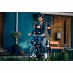 Thule Yepp Maxi Rack Mount - Black