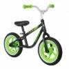 Huffy Lil Cruizer 12" Kids' Balance Bike - Black