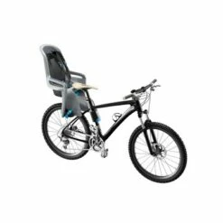 Thule Ridealong Bike Seat - Light Gray 7 Thule Ridealong Bike Seat - Light Gray -US Bikes & Cycling Sales 2023 unnamed file 1650