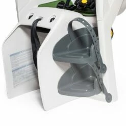 Burley Dash RM Bike Seat - Cream/Green 11 Burley Dash RM Bike Seat - Cream/Green -US Bikes & Cycling Sales 2023 unnamed file 1665