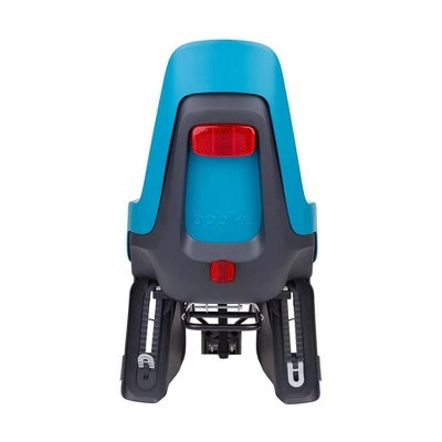 Polisport One Maxi Bicycle Child Carrier Blue 4 Polisport One Maxi Bicycle Child Carrier Blue - Image 2