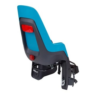 Polisport One Maxi Bicycle Child Carrier Blue 5 Polisport One Maxi Bicycle Child Carrier Blue - Image 3