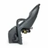 Burley Dash RM Bike seat - Black/Gray