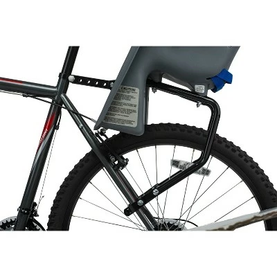 Bell Cocoon 300 Kids' Carrier 5 Bell Cocoon 300 Kids' Carrier - Image 3