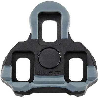 Exustar Black R2 Clipless Cleat 3 Exustar Black R2 Clipless Cleat