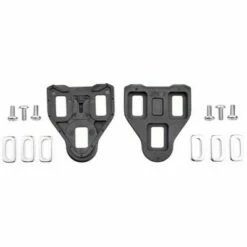 VP Components Black 1 Clipless Cleat