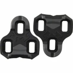 VP Components Black 6 Clipless Cleat