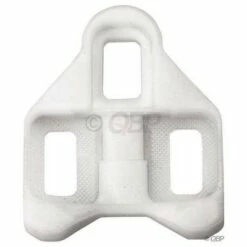Campagnolo Pro Fit Cleats & Hooks Clipless Cleat - Float (deg): 4