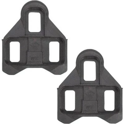 Campagnolo Pro Fit Cleats & Hooks Clipless Cleat - Float (deg): 0 2 Campagnolo Pro Fit Cleats & Hooks Clipless Cleat - Float (deg): 0