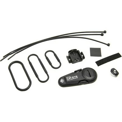 CatEye RD310W Slim Parts Kit 3 CatEye RD310W Slim Parts Kit