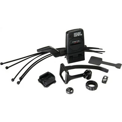 CatEye V2c/V3 Bicycle Computer Parts Kit 3 CatEye V2c/V3 Bicycle Computer Parts Kit