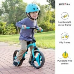 smarTrike Lightweight Adjustable Kids Running Bike 2 in 1 Balance Bike -US Bikes & Cycling Sales 2023 unnamed file 177