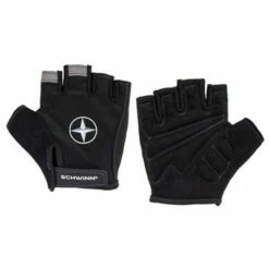 Schwinn Bike Half-Finger Gloves - Black -US Bikes & Cycling Sales 2023 unnamed file 1780