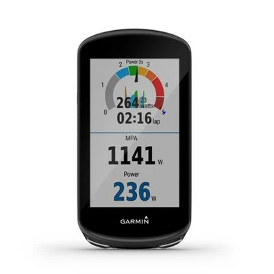 Garmin Edge 1030 Plus Advanced GPS Bike Computer Bundle - Black 7 Garmin Edge 1030 Plus Advanced GPS Bike Computer Bundle - Black - Image 5