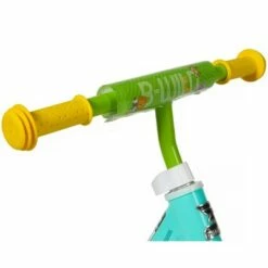 Dynacraft Magna B-Wild 10" Kids' Balance Bike - Teal Blue -US Bikes & Cycling Sales 2023 unnamed file 184