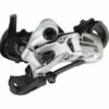 SRAM X5 Rear Derailleur - 9 Speed, Medium Cage, Silver -US Bikes & Cycling Sales 2023 unnamed file 1860