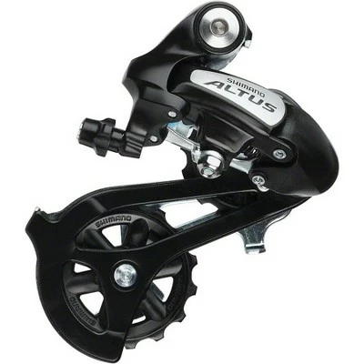 Shimano Altus RD-M310 Rear Derailleur - 7, 8 Speed, Long Cage, Black 3 Shimano Altus RD-M310 Rear Derailleur - 7, 8 Speed, Long Cage, Black