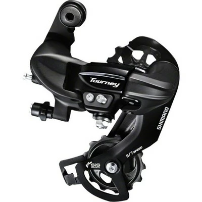 Shimano Tourney RD-TY300-SGS Rear Derailleur 6,7Speed,Long Cage,Shimano RD Mount 3 Shimano Tourney RD-TY300-SGS Rear Derailleur 6,7Speed,Long Cage,Shimano RD Mount