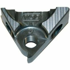 NSB North Shore Billet DH 0029 Rocky Mtn. Flatline Derailleur Hanger