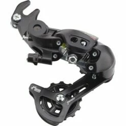 Shimano Tourney RD-A070 Rear Derailleur 7 Speed, Short Cage, Dropout Claw Hanger