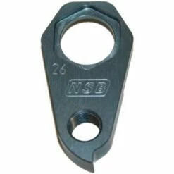 NSB North Shore Billet DH 0026 Trek Session Derailleur Hanger