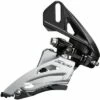 Shimano Alivio FD-M3120-D Front Derailleur - 2x9-Speed, Side Swing, Front Pull, Direct Mount, 36t Max -US Bikes & Cycling Sales 2023 unnamed file 1924