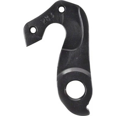 Wheels Manufacturing Derailleur Hanger - 283 Replacement OEM Bicycle Part 3 Wheels Manufacturing Derailleur Hanger - 283 Replacement OEM Bicycle Part