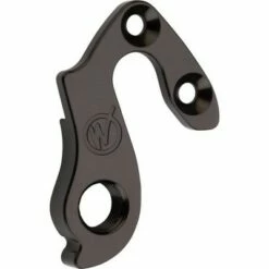 Wheels Manufacturing Derailleur Hanger 229 CNC Machined 6061 Aluminum Alloy