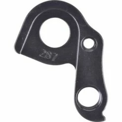 Wheels Manufacturing Derailleur Hanger - 287 Replacement OEM Bicycle Part