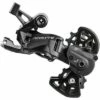 microSHIFT Acolyte Super Short Rear Derailleur - 8 Speed, Super Short Cage, Black, With SpringLock -US Bikes & Cycling Sales 2023 unnamed file 1942