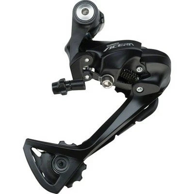 Shimano Acera RD-T3000-SGS Rear Derailleur - 9 Speed, Long Cage, Black 3 Shimano Acera RD-T3000-SGS Rear Derailleur - 9 Speed, Long Cage, Black
