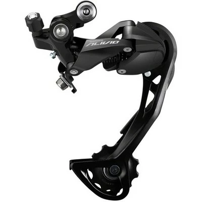Shimano Alivio RD-M3100 Rear Derailleur - 9-Speed, Long Cage 3 Shimano Alivio RD-M3100 Rear Derailleur - 9-Speed, Long Cage