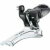 Shimano 105 FD-5700 Front Derailleur - 2x10-Speed, 34.9mm Clamp, Black -US Bikes & Cycling Sales 2023 unnamed file 1950