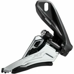 Shimano XT FD-M8100-D Front Derailleur 2x12, High-Direct Mount, Front Side-Swing