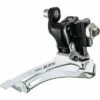 Shimano 105 FD-5700 10-Speed Braze-On Double Front Derailleur Black -US Bikes & Cycling Sales 2023 unnamed file 1952