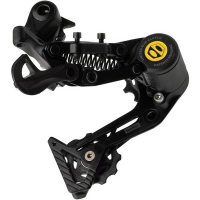 BOX Four Rear Derailleur - 8-Speed, Medium Cage, Black 3 BOX Four Rear Derailleur - 8-Speed, Medium Cage, Black
