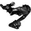 Shimano 105 RD-R7000-GS Rear Derailleur - 11 Speed, Medium Cage, Black 1 Shimano 105 RD-R7000-GS Rear Derailleur - 11 Speed, Medium Cage, Black -US Bikes & Cycling Sales 2023 unnamed file 1960